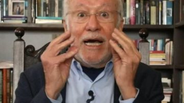 Foto: Reprodução/YouTube/CNN