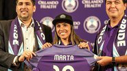 Divulgação/Orlando Pride