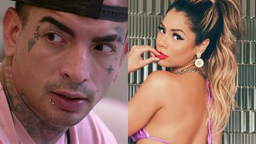 Reprodução: TV Globo / Instagram