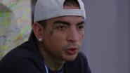 Reprodução/ TV Globo