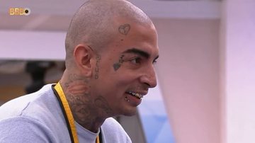 Reprodução / Globoplay