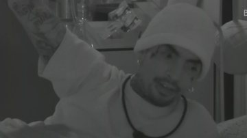 Reprodução / Tv Globo