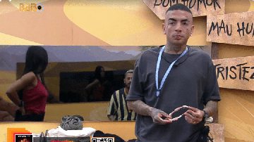 Reprodução / Globoplay