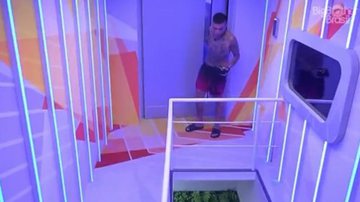 Reprodução / Globoplay