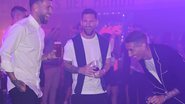 Reprodução/Twitter/@Notamendi30