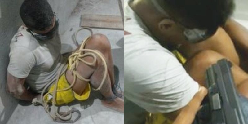 Reprodução/TV Record Itapoan