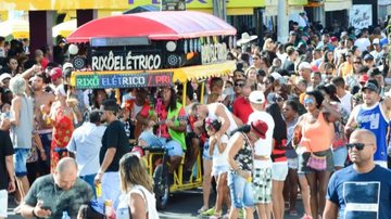 Reprodução / Instagram @micaretadefeiradesantana