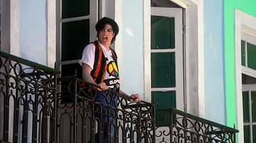 Reprodução/ Youtube