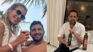 Reprodução/Redes sociais