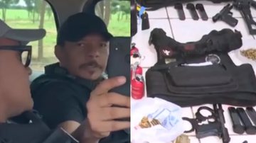 Reprodução/Redes Sociais