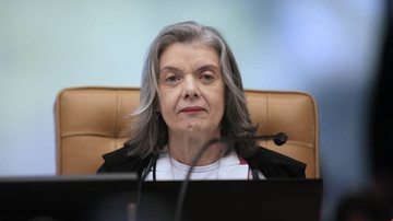 Rosinei Coutinho/SCO/STF