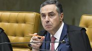 Carlos Alves Moura/SCO/STF