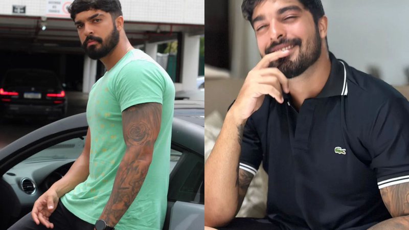 Reprodução/Redes sociais