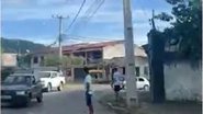 Reprodução/TV Bahia