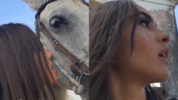 Reprodução/TikTok @jamillyvitoria_0017