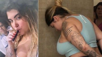 Divulgação Policia Civil