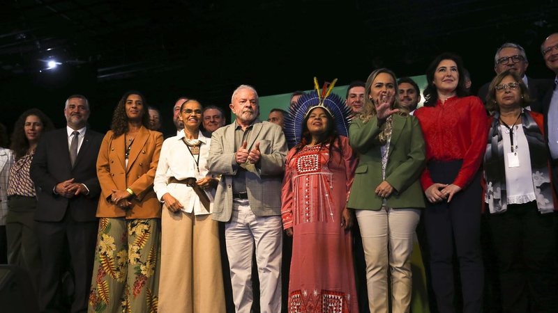 Foto: José Cruz/Agência Brasil