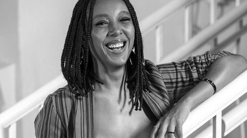 Reprodução / Instagram @negrali