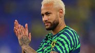 Reprodução Instagram/ @neymarjr