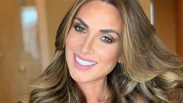 Reprodução/ Instagram @nicolebahls