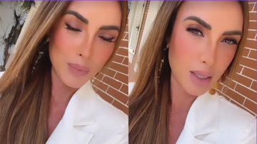 Reprodução / Instagram @nicolebahls