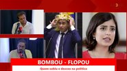 Reprodução/BNewsTV