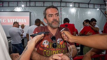 Pietro Carpi/EC Vitória