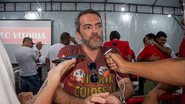 Pietro Carpi/EC Vitória