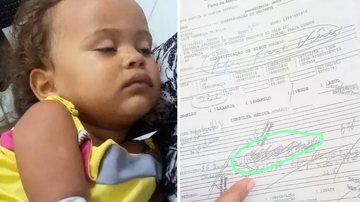 Reprodução/Redes Sociais