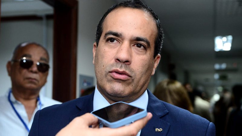 Dinaldo Silva/BNews