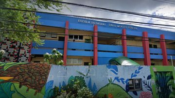 Reprodução / Google Street View