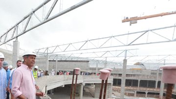 Foto: Divulgação/Secom/GOVBA