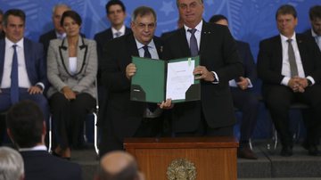 Foto: José Cruz/Agência Brasil