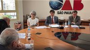 Reprodução/OAB-SP