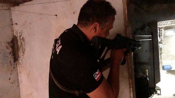 Divulgação/Polícia Civil