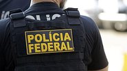 Divulgação/PF