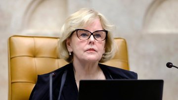 Rosinei Coutinho / SCO / STF