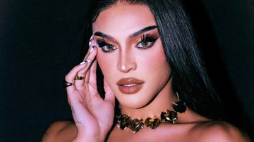 Reprodução/ Instagram @pabllovittar