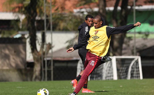 José Tramontin/Athletico