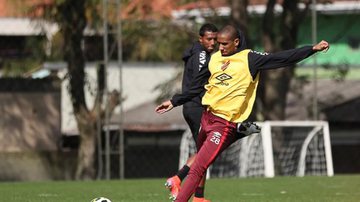 José Tramontin/Athletico