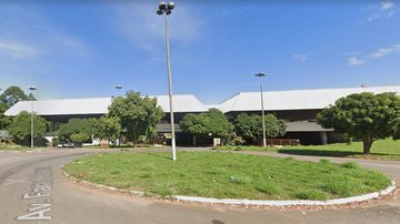 Reprodução/Google Street View