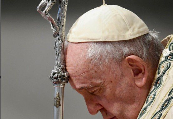 Reprodução/Instagram @franciscus