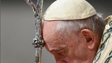 Reprodução/Instagram @franciscus