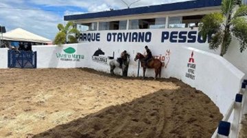 Reprodução/Instagram/@oficialotavianopessoa