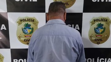 Divulgação/Polícia Civil