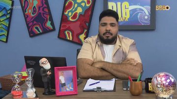 Reprodução / TV Globo