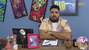 Reprodução / TV Globo
