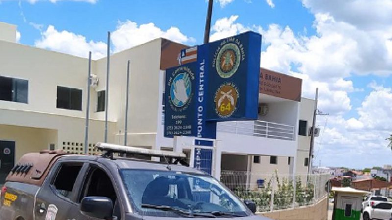 Divulgação: 64ª CIPM