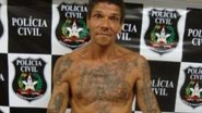 Divulgação/ Polícia Civil
