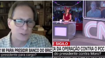Reprodução/CNN Brasil